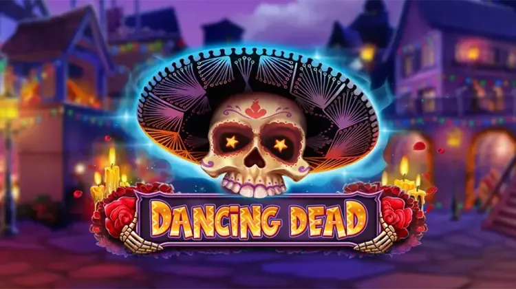 Dancing Dead