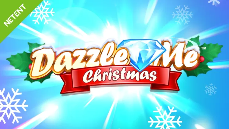 Dazzle Me Christmas