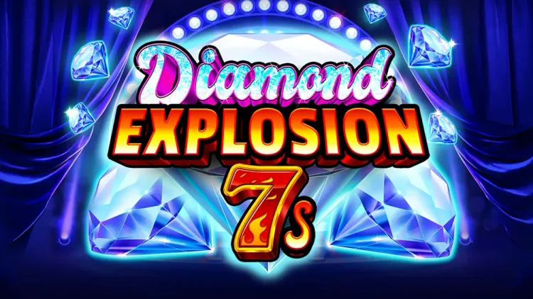 Diamond Explosion 7s