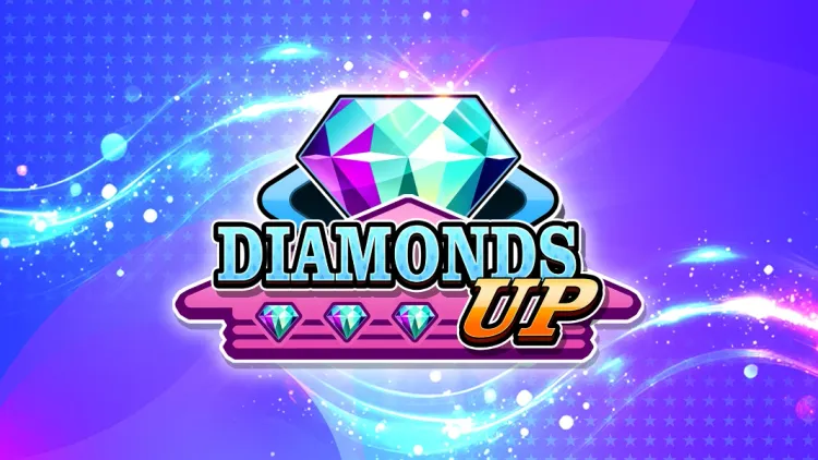 Diamonds Up