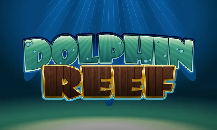 Dolphin Reef