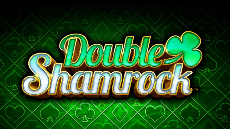 Double Shamrock