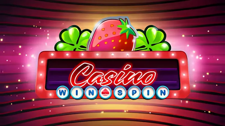 Casino Win Spin