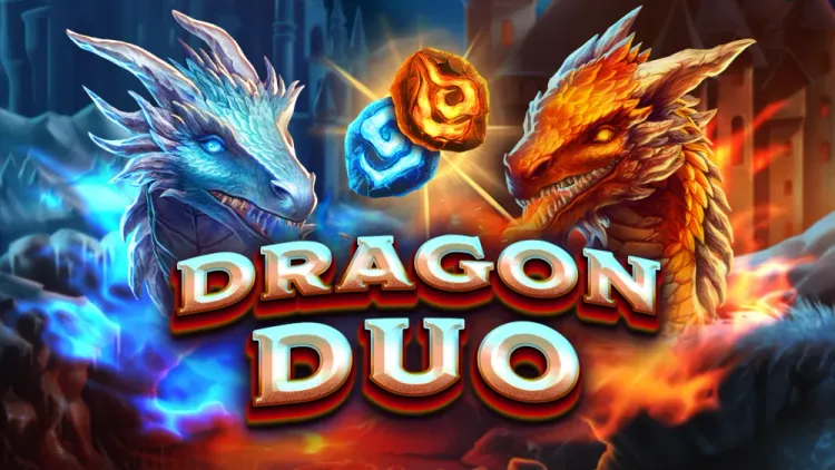 Dragon Duo 