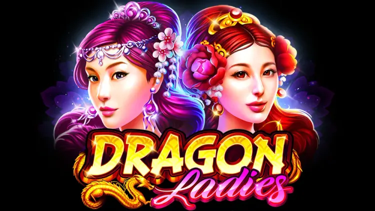 Dragon Ladies