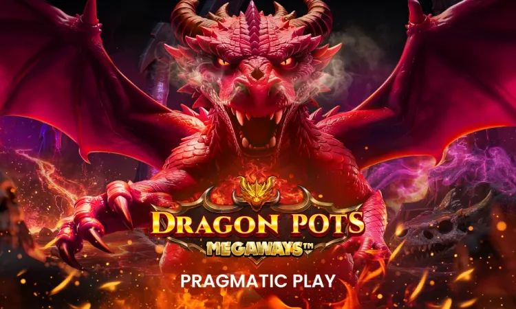 Dragon Pots Megaways