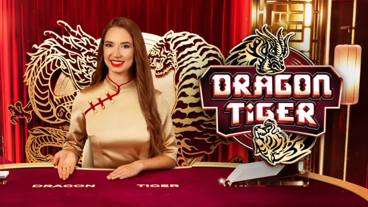 Dragon Tiger