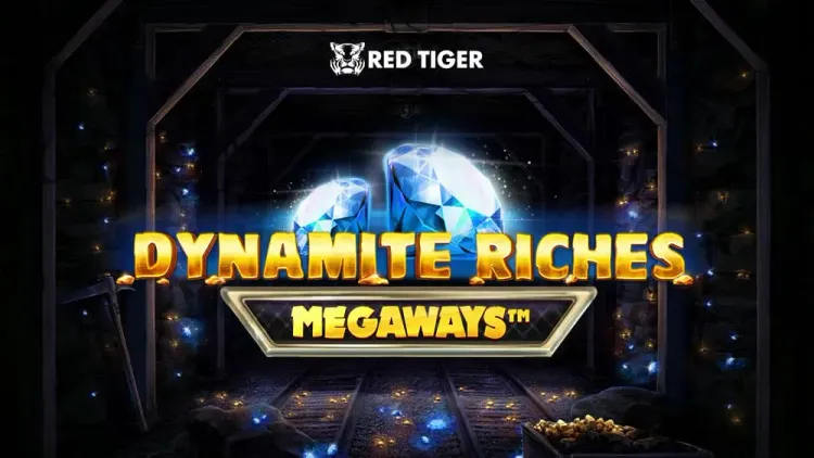 Dynamite Riches MegaWays