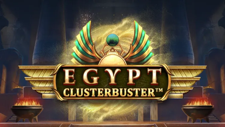 Egypt Clusterbuster