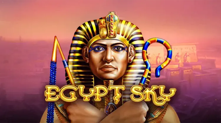 Egypt Sky