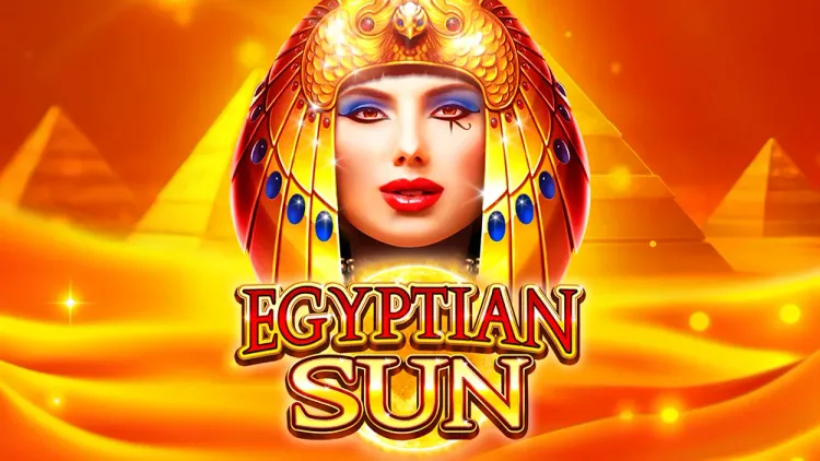Egyptian Sun