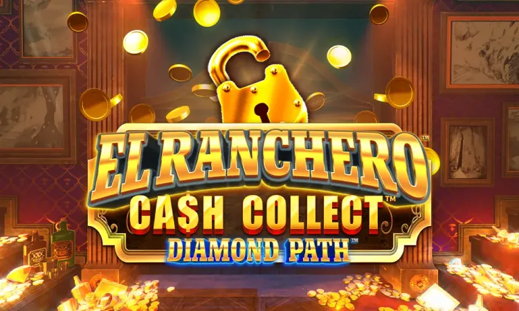 El Ranchero Cash Collect Diamond