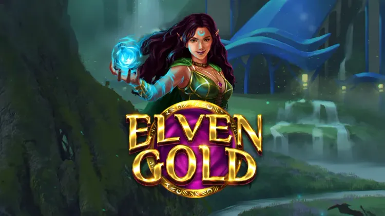 Elven Gold 