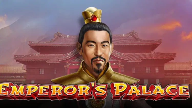 Emperor's Palace