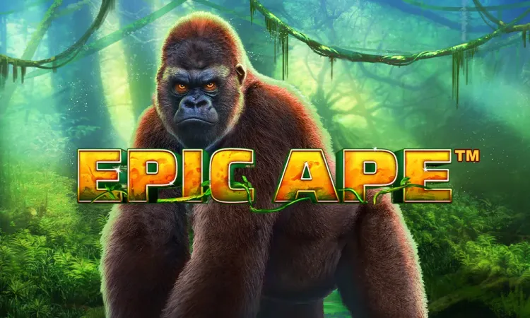 Epic Ape