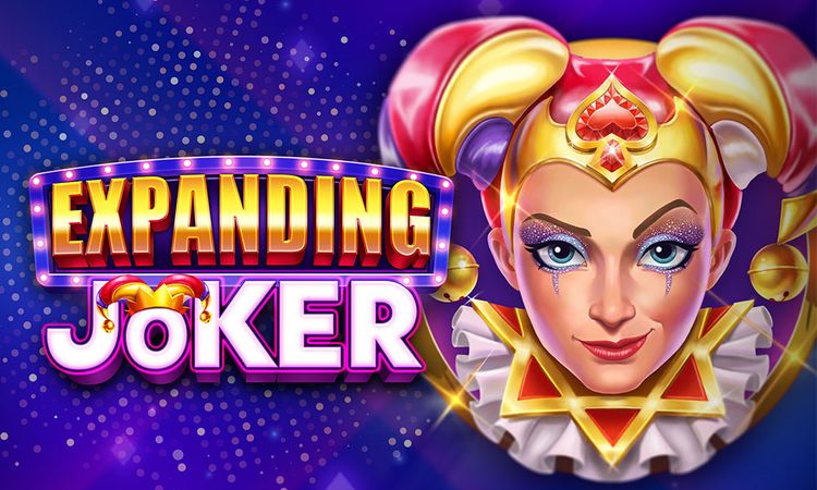 Expanding Joker