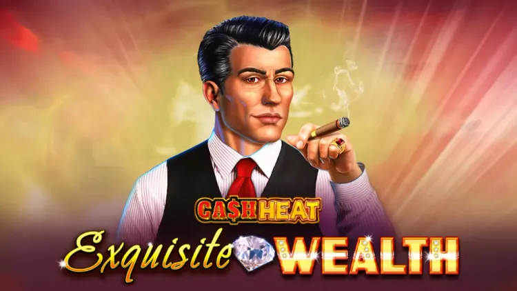 Exquisite Wealth Cash Heat