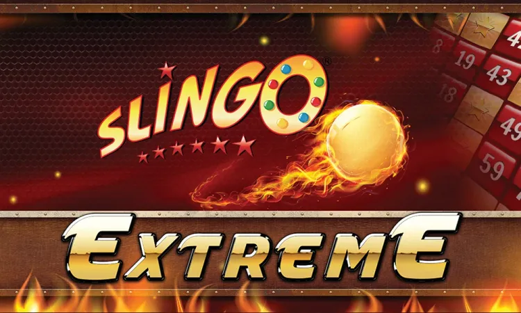 Slingo Extreme