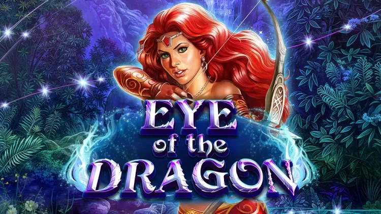 Eye of the Dragon