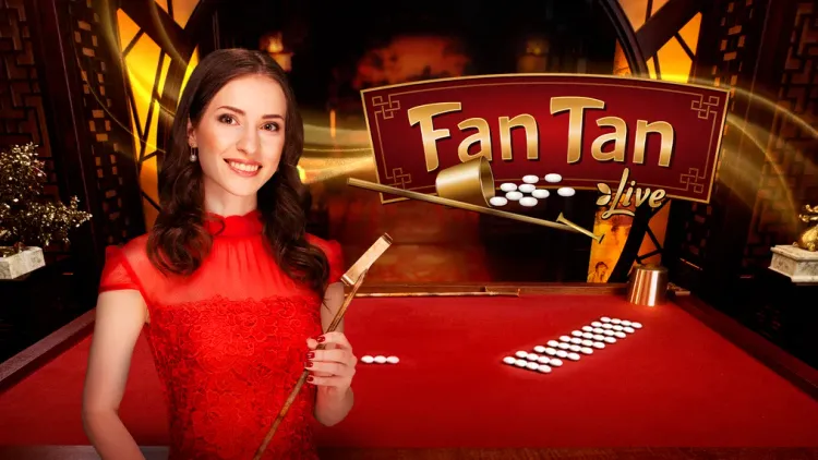 Fan Tan