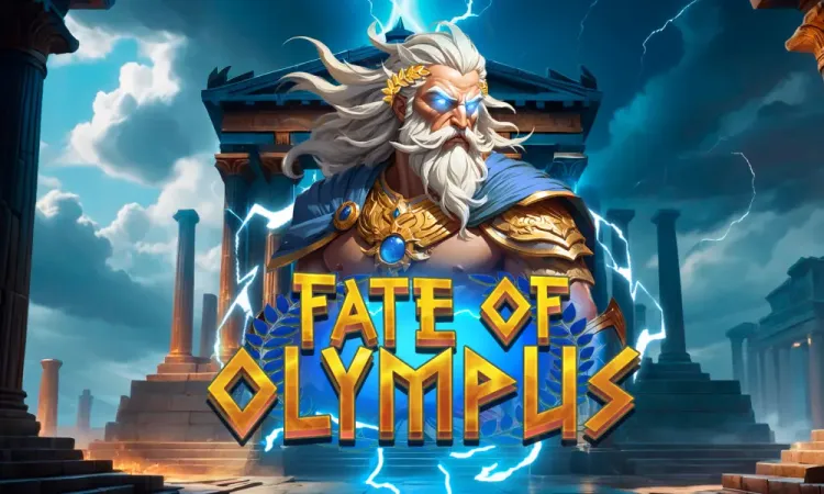 Fate of Olympus