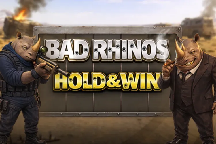 Bad Rhino's