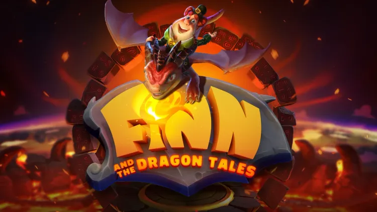 Finn and the Dragon Tales