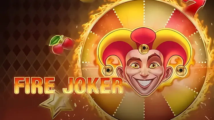 Fire Joker