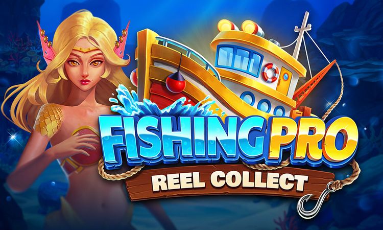 Fishing Pro: Reel Correct