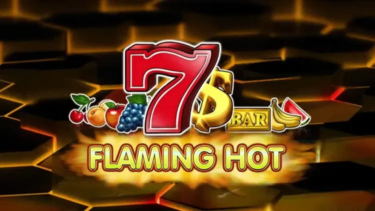 Flaming Hot
