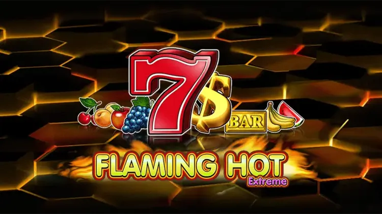 Flaming Hot Extreme
