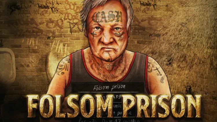 Folsom Prison