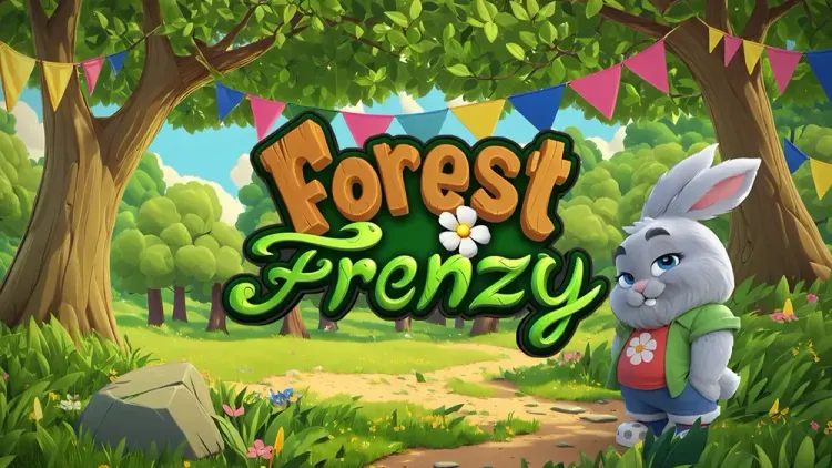 Forest Frenzy
