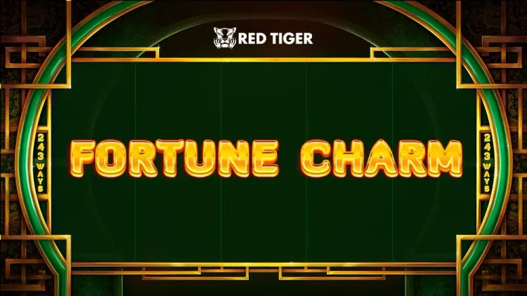 Fortune Charm
