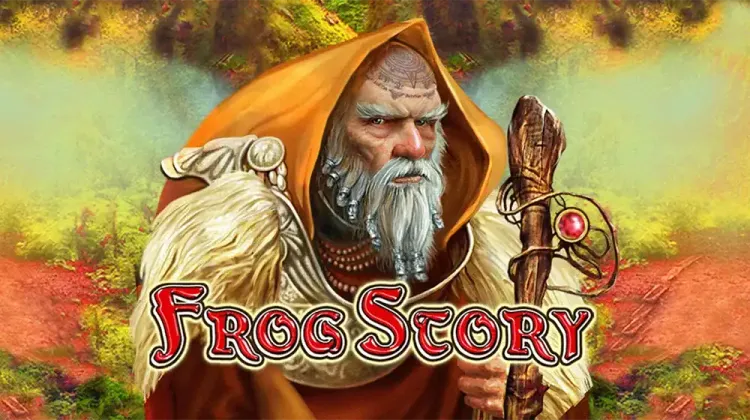 Frog Story