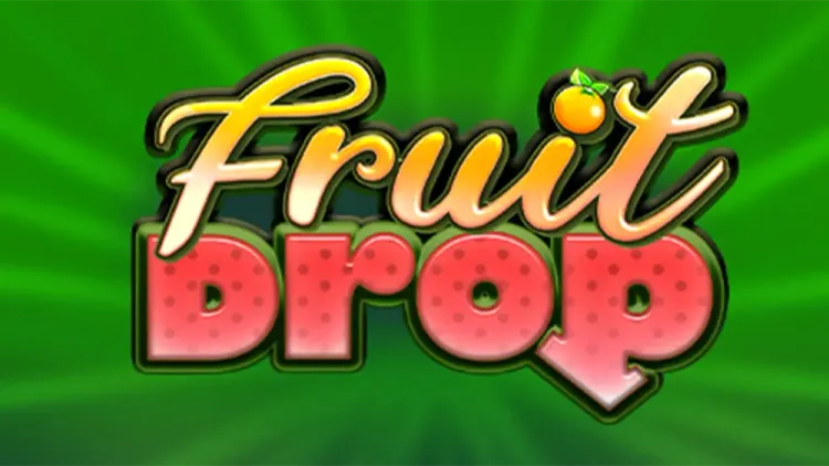 Fruit Drop