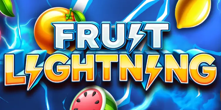 Fruit Lightning