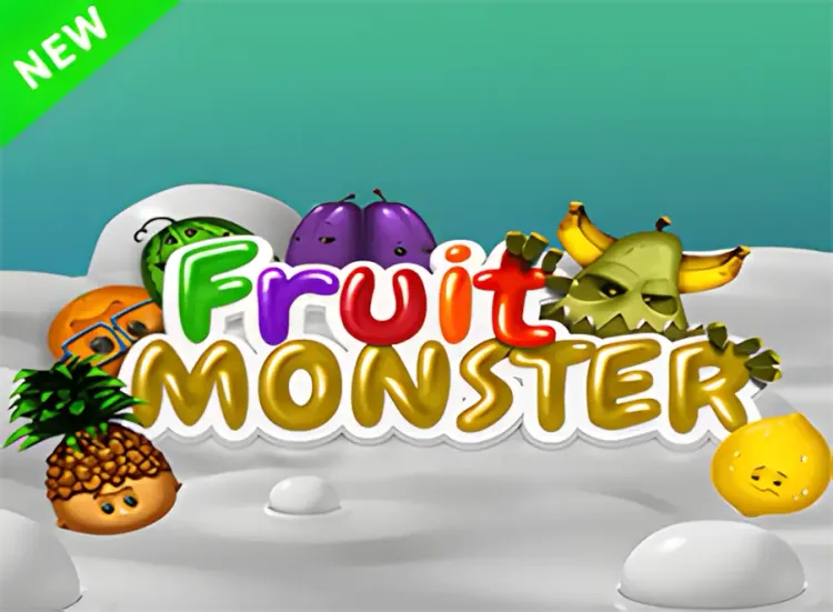 Fruit Monster secondary thumbnail