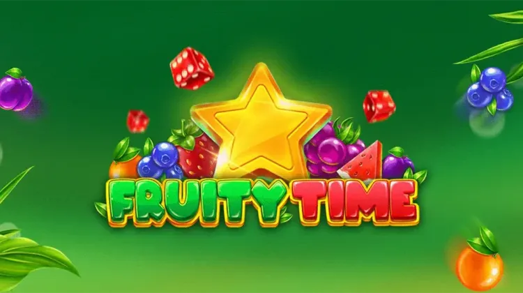 Fruity Time