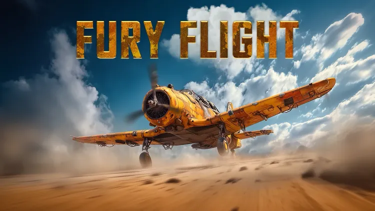 Fury