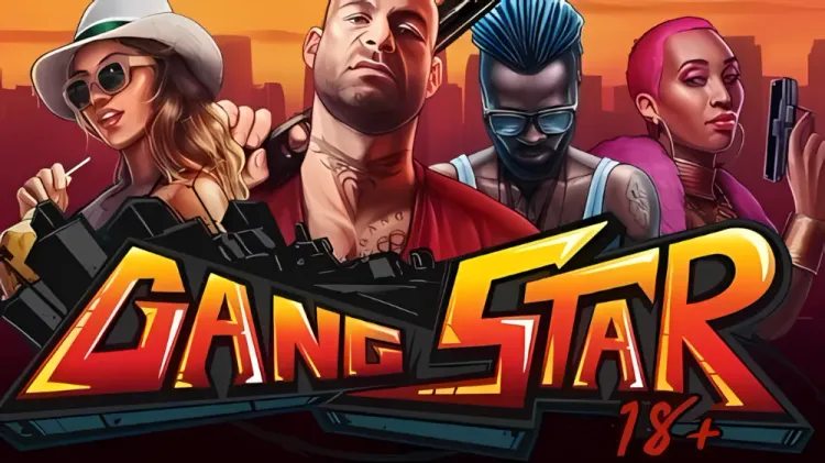 GangStar