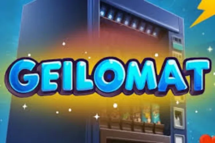 Geilomat