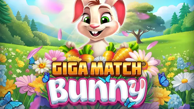 Giga Match Bunny 