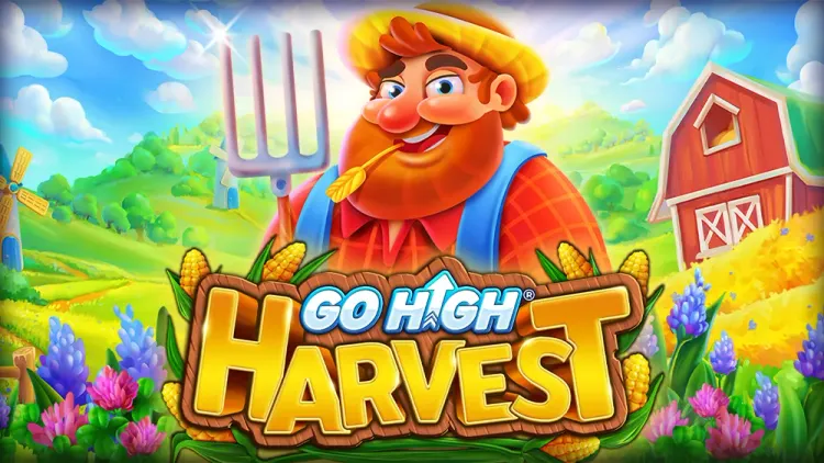 Go High Harvest