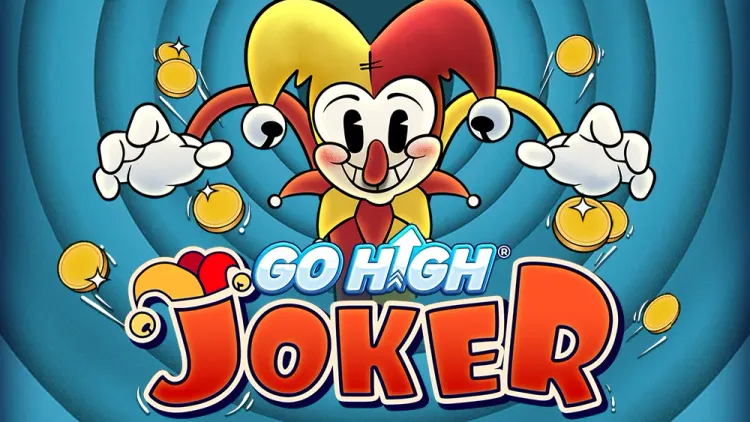 Go High Joker 