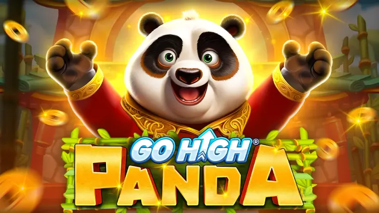 Go High Panda