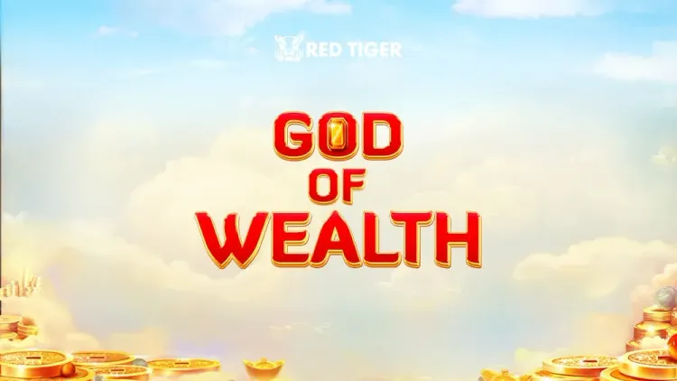 God of Wealth