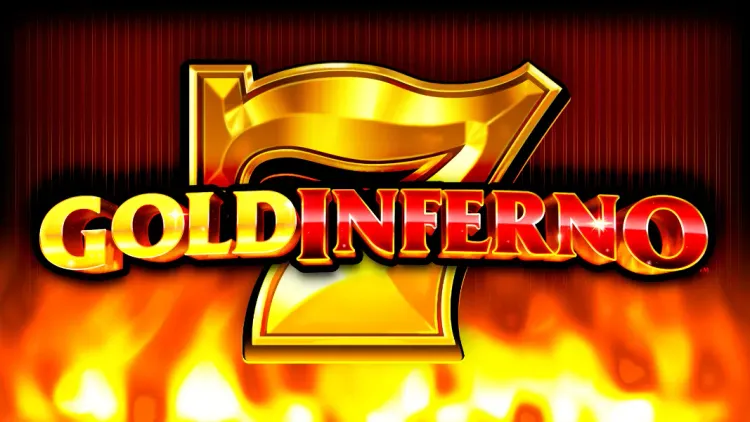 Gold Inferno