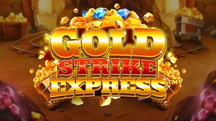 Gold Strike Express