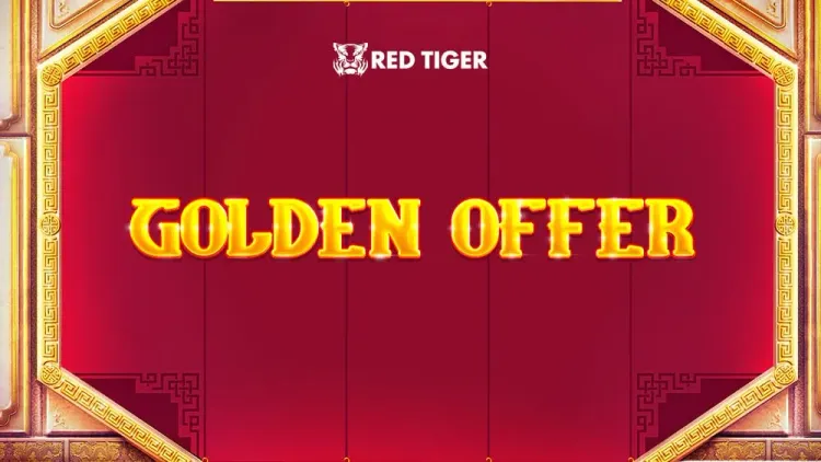 Golden Offer